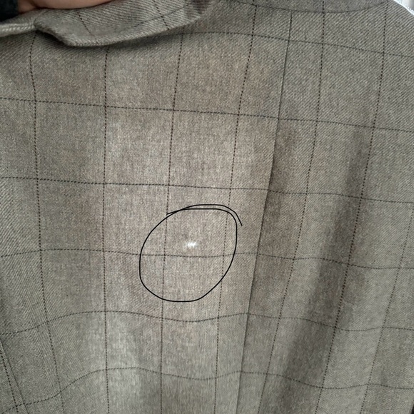 Brooks Brothers Wool Blazer Jacket - Picture 8 of 9